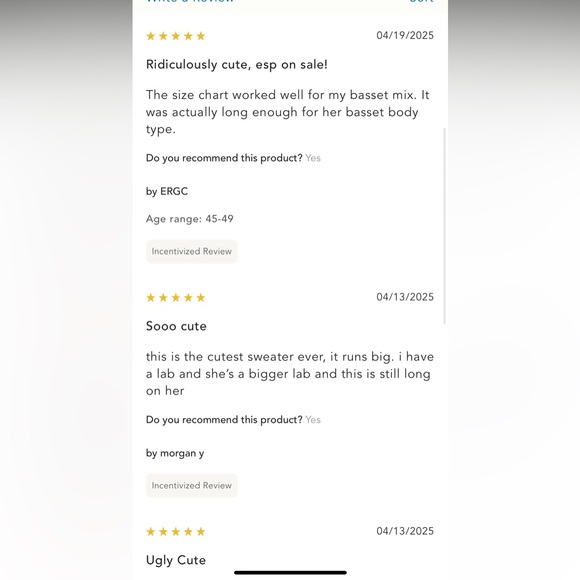 Anthropologie NWT adorable handmade hearts 100% wool cozy sweater; sz Med - Picture 13 of 16